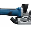 Bosch GFF 18V-22 Professional γωνιακός τροχός 11000 U/min μαύρο, μπλε