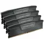 CORSAIR μνήμη 64 GB - DDR5 (4x16 GB) DRAM 6400 MT/s CL32 κιτ μνήμης - μαύρο Vengeance