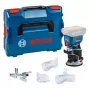 Bosch GKF 18V-8 μαύρο, μπλε 30000 RPM