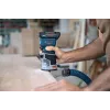 Bosch GKF 18V-8 μαύρο, μπλε 30000 RPM