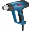 Bosch GHG 23-66 Professional πιστόλι θερμού αέρα 500 l/min 650 °C 2300 W μπλε