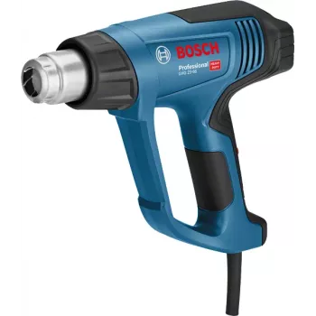 Bosch GHG 23-66 Professional πιστόλι θερμού αέρα 500 l/min 650 °C 2300 W μπλε