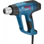 Bosch GHG 23-66 Professional πιστόλι θερμού αέρα 500 l/min 650 °C 2300 W μπλε