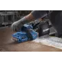 Bosch GBS 750 Professional λιμαντήρας μαύρο, μπλε 850 W