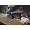 Bosch GBS 750 Professional λιμαντήρας μαύρο, μπλε 850 W
