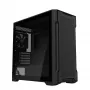 GIGABYTE C102 GLASS Midi Tower Μαύρο