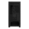 GIGABYTE C102 GLASS Midi Tower Μαύρο