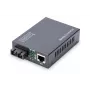 DIGITUS Professional Μετατροπέας Gigabit, RJ45 / SC (DN-82121-1)