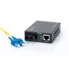 DIGITUS Professional Μετατροπέας Gigabit, RJ45 / SC (DN-82121-1)