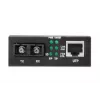 DIGITUS Professional Μετατροπέας Gigabit, RJ45 / SC (DN-82121-1)