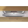 Bosch Serie 4 SMP4ECS71S Πλυντήριο πιάτων Εντοιχιζόμενο 14 σερβίτσια