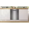 Bosch Serie 4 SMP4ECS71S Πλυντήριο πιάτων Εντοιχιζόμενο 14 σερβίτσια