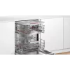 Bosch Serie 4 SMP4ECS71S Πλυντήριο πιάτων Εντοιχιζόμενο 14 σερβίτσια