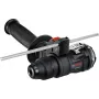 Bosch GFA 12-H Professional 1600A024LN FlexiClick προσάρτημα περιστροφικού κρουστικού, SDS-plus, με ρυθμιστή βάθους και πρόσθετη λαβή, για GSR 12V-15 FC / 12V-35 FC, μαύρο