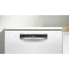 Bosch Serie 4 SMS4EVW08E Πλυντήριο πιάτων Ελεύθερο 14 σερβίτσια