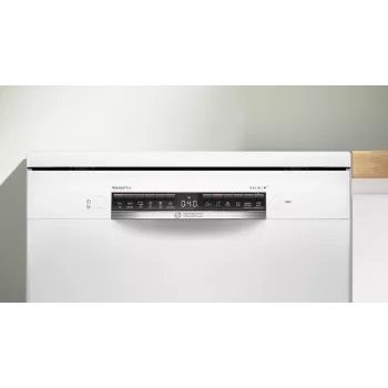 Bosch Serie 4 SMS4EVW08E Πλυντήριο πιάτων Ελεύθερο 14 σερβίτσια