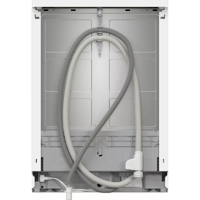 Bosch Serie 4 SMS4EVW08E Πλυντήριο πιάτων Ελεύθερο 14 σερβίτσια