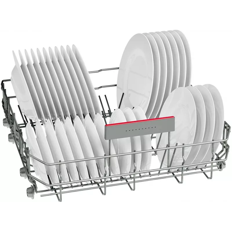 Bosch Serie 4 SMS4EVW08E Πλυντήριο πιάτων Ελεύθερο 14 σερβίτσια