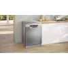 Bosch Serie 4 SMS4EVI08E Πλυντήριο πιάτων Ελεύθερο 14 σερβίτσια