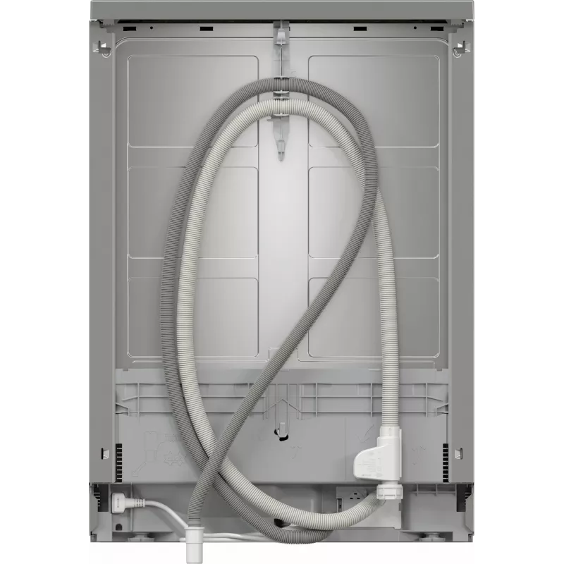 Bosch Serie 4 SMS4EVI08E Πλυντήριο πιάτων Ελεύθερο 14 σερβίτσια