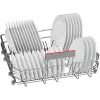 Bosch Serie 4 SMS4EVI08E Πλυντήριο πιάτων Ελεύθερο 14 σερβίτσια