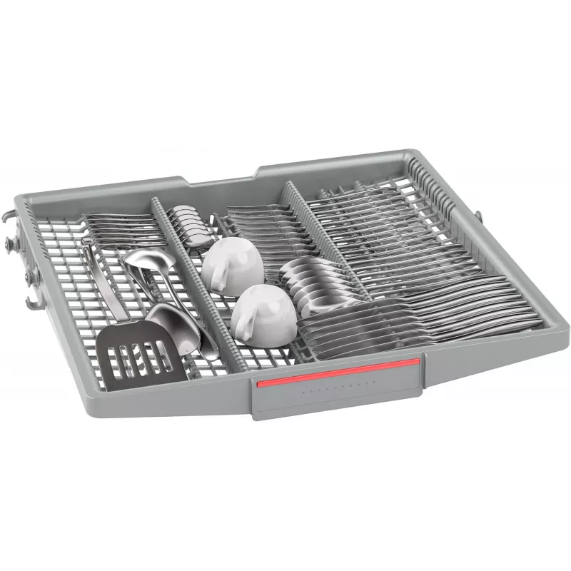 Bosch Serie 4 SMS4EVI08E Πλυντήριο πιάτων Ελεύθερο 14 σερβίτσια