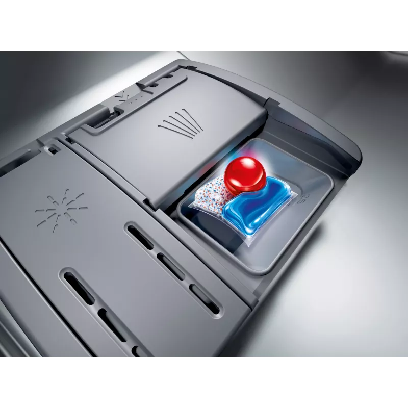 Bosch Serie 4 SMS4EVI08E Πλυντήριο πιάτων Ελεύθερο 14 σερβίτσια