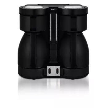 Krups KT8501 Ημιαυτόματη καφετιέρα φίλτρου