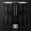 Krups KT8501 Ημιαυτόματη καφετιέρα φίλτρου