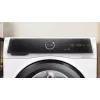 Bosch Serie 8 WNC254A40 πλυντήριο-στεγνωτήριο ελεύθερο μπροστινής φόρτωσης λευκό