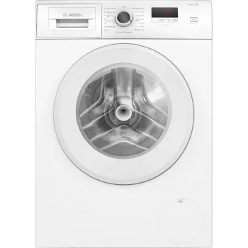 Bosch Serie 2 WGE02420 πλυντήριο ρούχων μπροστινής φόρτωσης 7 kg 1351 U/min λευκό