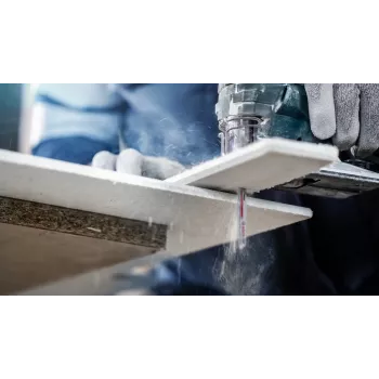 Bosch Expert T 341 HM λάμα σέγας Carbide 3 τεμ.