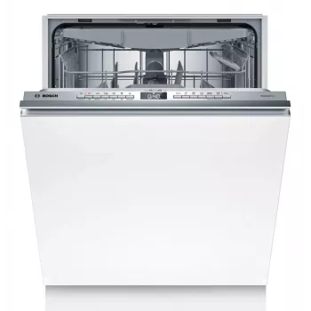 Bosch SBV4EVX08E πλυντήριο πιάτων πλήρως ενσωματωμένο 14 σερβίτσια