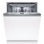 Bosch SBV4EVX08E πλυντήριο πιάτων πλήρως ενσωματωμένο 14 σερβίτσια