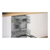 Bosch SBV4EVX08E πλυντήριο πιάτων πλήρως ενσωματωμένο 14 σερβίτσια