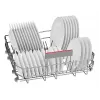 Bosch SBV4EVX08E πλυντήριο πιάτων πλήρως ενσωματωμένο 14 σερβίτσια