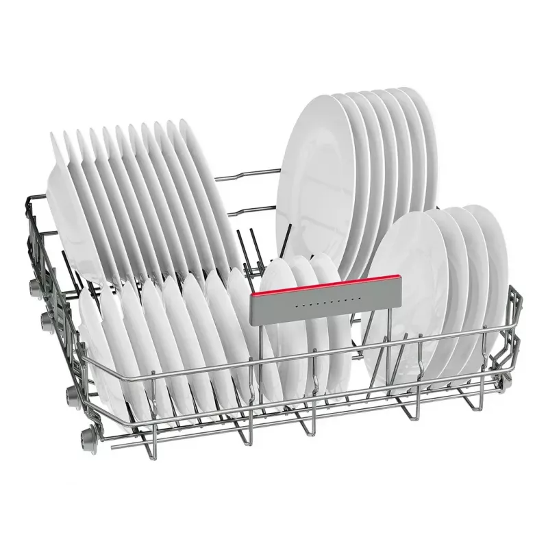 Bosch SBV4EVX08E πλυντήριο πιάτων πλήρως ενσωματωμένο 14 σερβίτσια