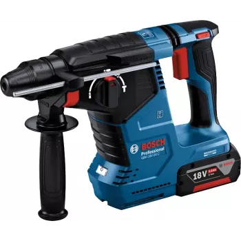 Bosch GBH 18V-24 C 980 U/min SDS Plus