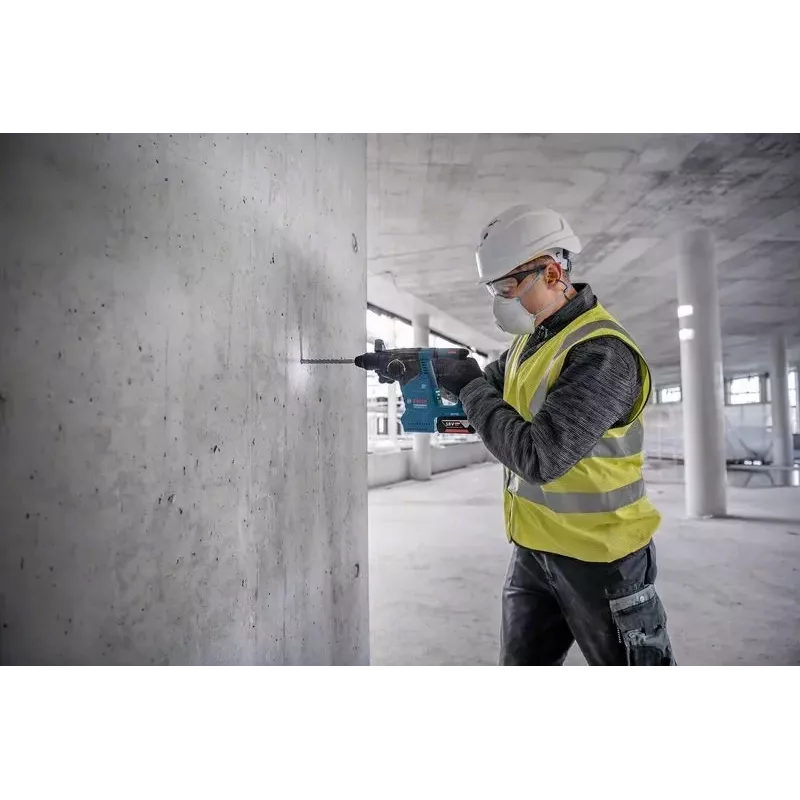Bosch GBH 18V-24 C 980 U/min SDS Plus