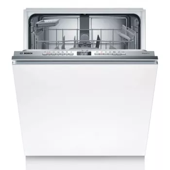 Bosch Serie 4 SBV4EAX28E πλυντήριο πιάτων πλήρως ενσωματωμένο 13 σερβίτσια