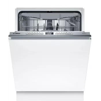 Bosch Serie 4 SBH4ECX28E πλυντήριο πιάτων, πλήρως ενσωματωμένο, 14 σερβίτσια, 42 dB
