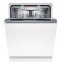 Bosch Serie 8 SBD8TCX04E πλυντήριο πιάτων πλήρως ενσωματωμένο 14 σερβίτσια