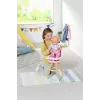 BABY born 829271 Αξεσουάρ κούκλας Καρεκλάκι φαγητού κούκλας