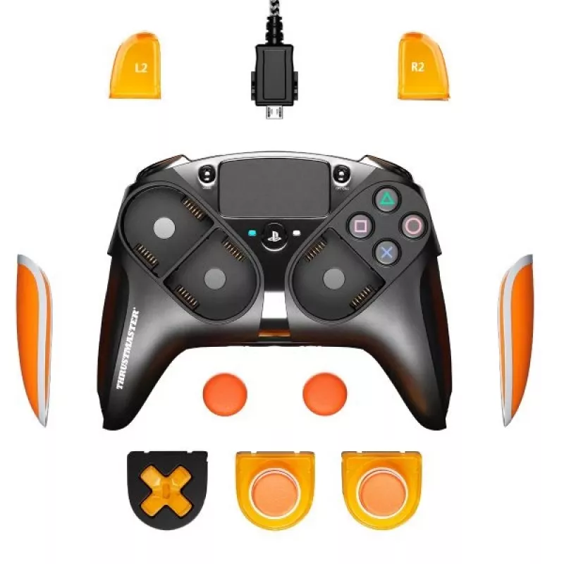 Thrustmaster eSwap Κιτ ανταλλακτικών