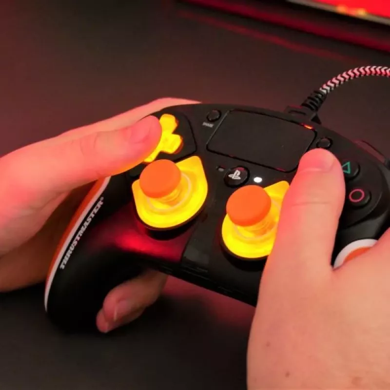 Thrustmaster eSwap Κιτ ανταλλακτικών