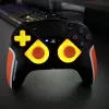 Thrustmaster eSwap Κιτ ανταλλακτικών