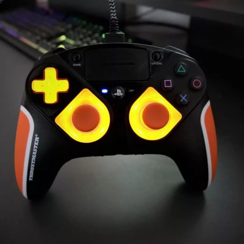 Thrustmaster eSwap Κιτ ανταλλακτικών