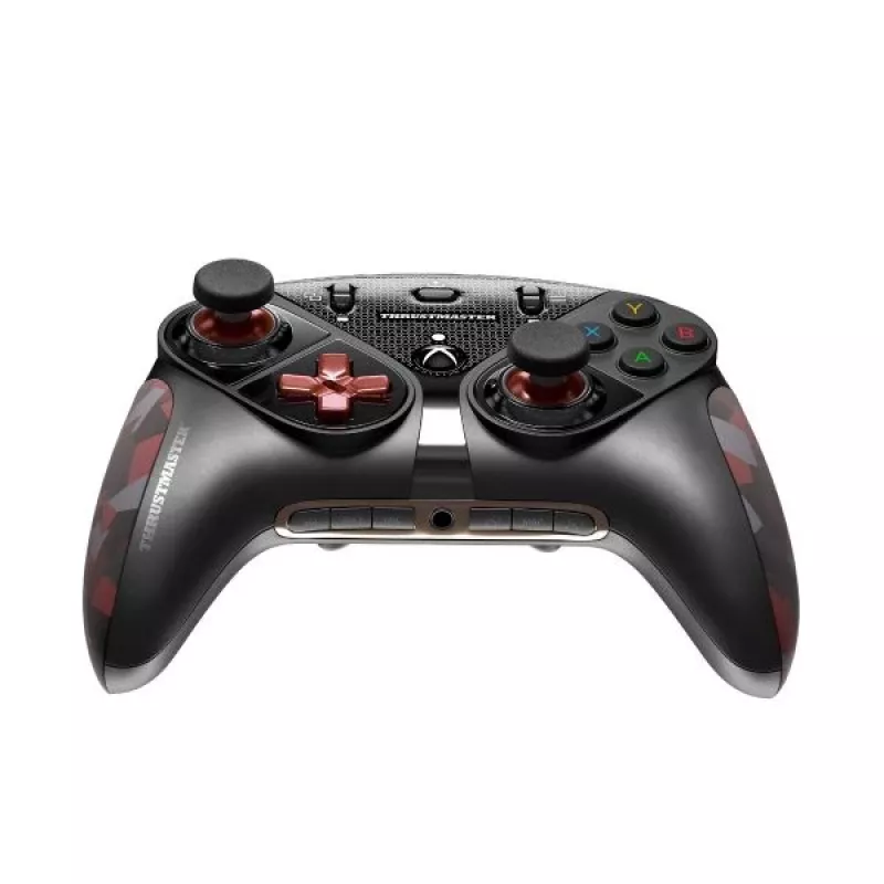 Thrustmaster Eswap X Red Color Pack Μονάδα Thumbstick