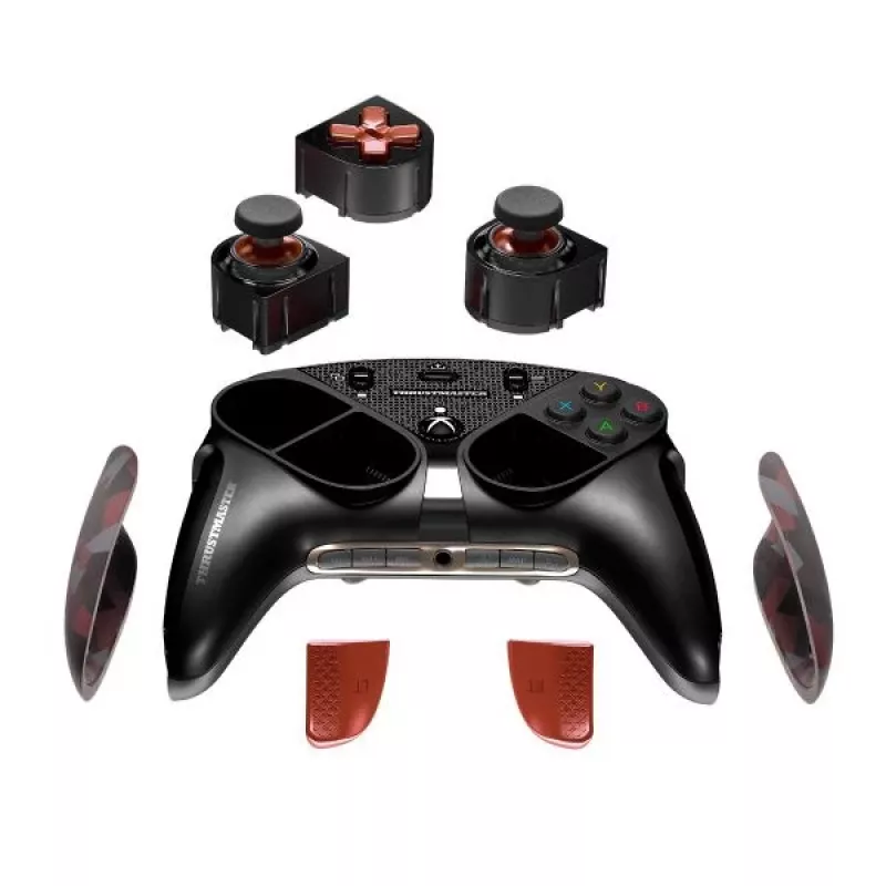 Thrustmaster Eswap X Red Color Pack Μονάδα Thumbstick