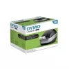 DYMO LabelWriter Wireless Εκτυπωτής ετικετών | Εκτυπωτής ετικετών Wi-Fi/δικτύου | Μαύρο